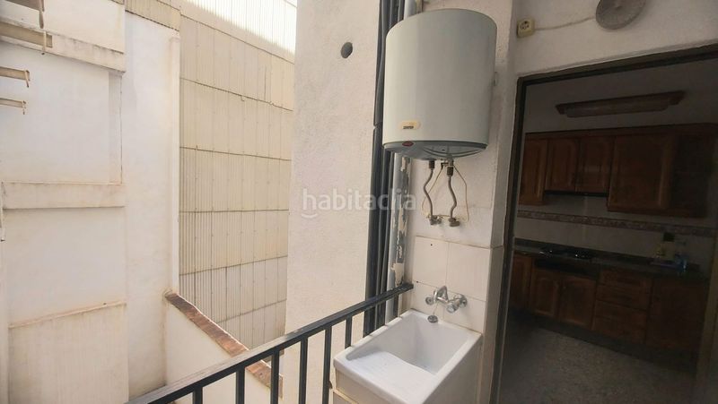 Foto 00531466-717d-48f2-85ba-fa08f6c73a6c. Pis a Avda de Madrid - Pº de la Estación Jaén