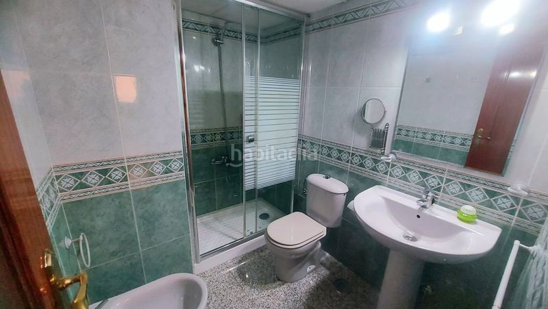 Foto 1c516a66-c1ed-4639-b316-30de49f3f5b5. Pis a Avda de Madrid - Pº de la Estación Jaén