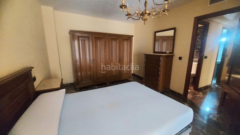 Foto 20323931-473e-4923-97f1-67e73ac44315. Pis a Avda de Madrid - Pº de la Estación Jaén