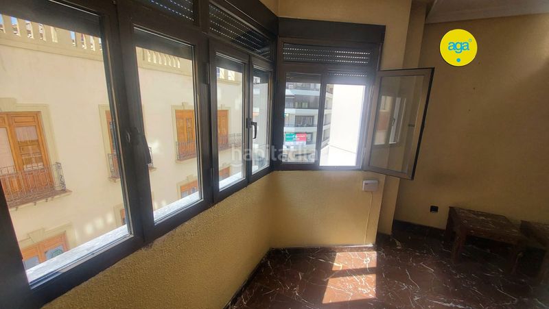 Foto 2d1b8009-1ef8-4087-b165-650f84770862. Pis a Avda de Madrid - Pº de la Estación Jaén