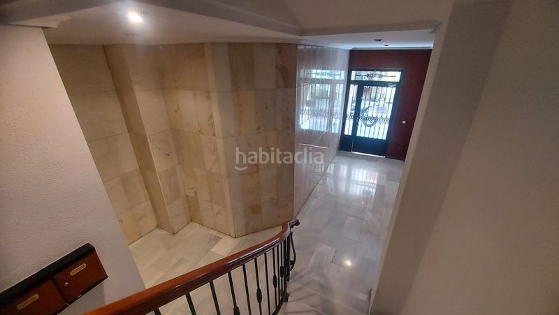 Foto 79ed98c6-9155-49e1-a24c-f4194ad96b4b. Pis a Avda de Madrid - Pº de la Estación Jaén