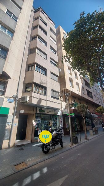 Foto 8d1ef45f-d64f-4334-a0bf-f65cd5e2d78c. Pis a Avda de Madrid - Pº de la Estación Jaén