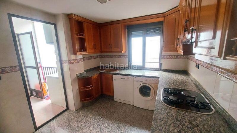 Foto 97413ff8-03ff-4c23-9604-22f8e30400bb. Pis a Avda de Madrid - Pº de la Estación Jaén