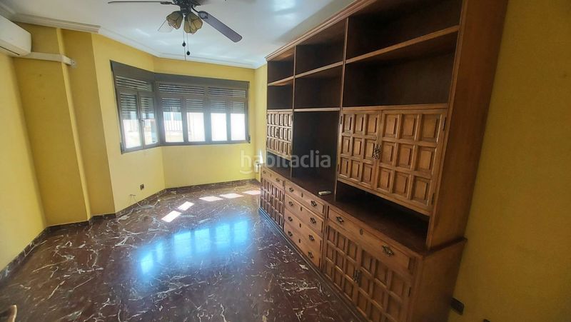 Foto c0304038-7948-44c4-81a4-c7563c0870d1. Pis a Avda de Madrid - Pº de la Estación Jaén