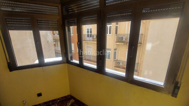 Foto e2effc7a-f3e5-4b50-a74c-e886113abf50. Pis a Avda de Madrid - Pº de la Estación Jaén