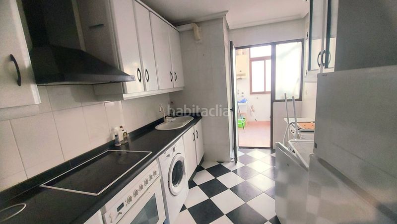 Foto 2ad805b5-780f-45c5-95ac-519bd221da65. Rent flat in andalucía 45 in Hospital Jaén
