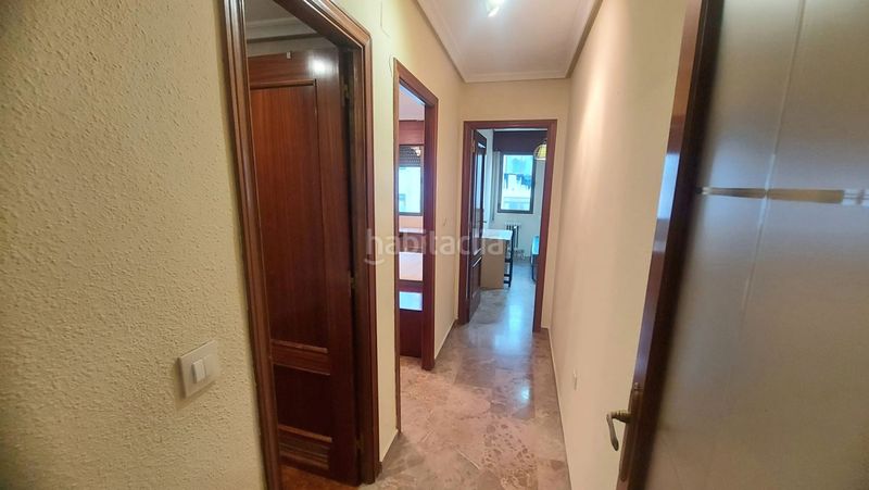 Foto 47826609-8c6b-4577-94b9-f16d16b3be64. Rent flat in andalucía 45 in Hospital Jaén