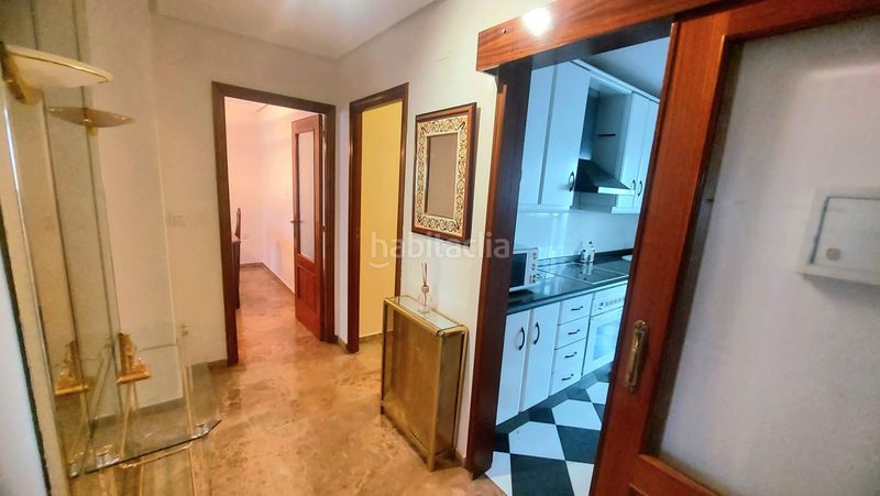 Foto 7b20f635-b00e-4d4c-81dd-5b328ece7a6b. Rent flat in andalucía 45 in Hospital Jaén