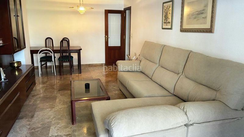 Foto 98b48fa8-40fd-45a1-a407-405a72a9d6f0. Rent flat in andalucía 45 in Hospital Jaén
