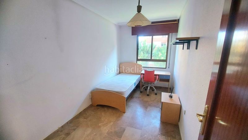 Foto b281e338-dfdd-4e6b-b7c5-fec7a59d210b. Rent flat in andalucía 45 in Hospital Jaén