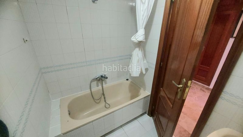 Foto e1ac418a-f551-4197-afaa-c8236e37e0c0. Rent flat in andalucía 45 in Hospital Jaén