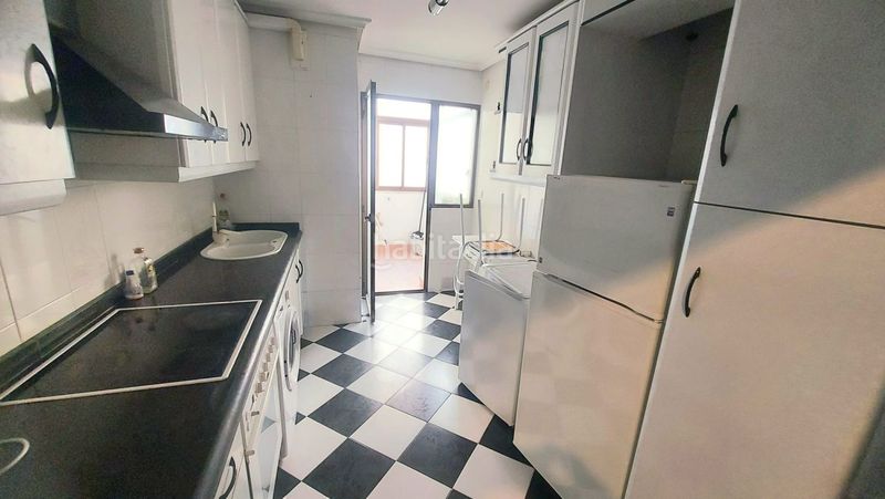 Foto e20869b5-65ec-488f-802c-dd721e08540e. Rent flat in andalucía 45 in Hospital Jaén
