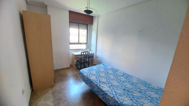 Foto e4eaf66b-a1a1-4423-b337-175a942c02d5. Rent flat in andalucía 45 in Hospital Jaén
