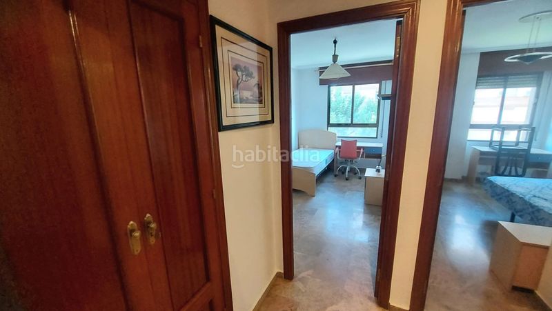 Foto eda681ad-1785-4c0c-a93e-41871c5f1464. Rent flat in andalucía 45 in Hospital Jaén