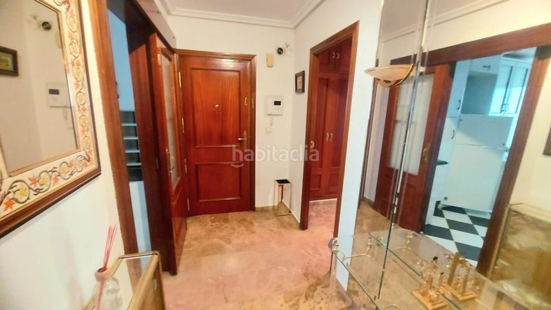 Foto f704b607-ab84-446c-86df-70595b26c277. Rent flat in andalucía 45 in Hospital Jaén
