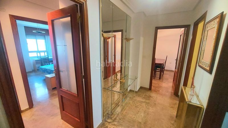 Foto ff5592a6-48b7-4853-9512-72ad41d25130. Rent flat in andalucía 45 in Hospital Jaén
