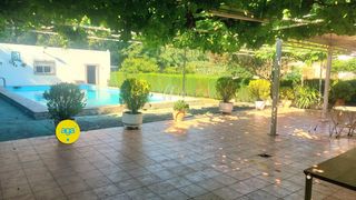 Xalet  Los tejares - puente jontoya. Chalet en venta en afueras de jaén  puente jontoya, 3 dormitorio