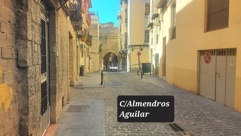 Foto 64193267-4f3e-49e8-86d2-a76dadd547b2. Lloguer pis a Ctra. Circunvalación - La Magdalena Jaén