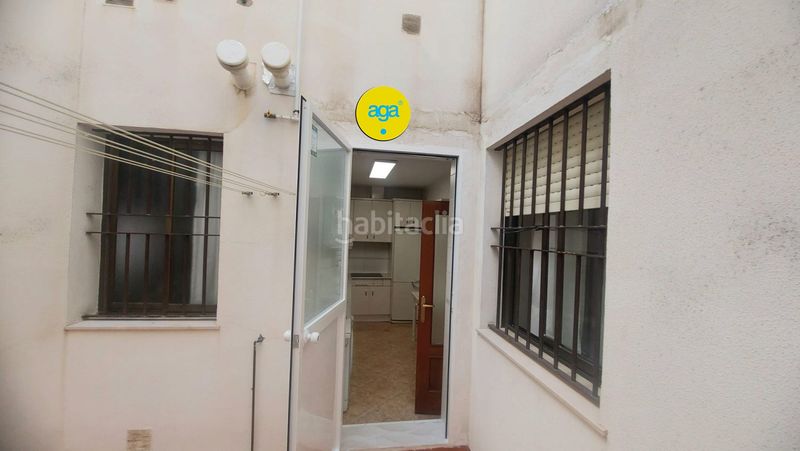 Foto e3b9d3e5-5c8e-497e-b01d-417e2c66811a. Lloguer pis a Ctra. Circunvalación - La Magdalena Jaén