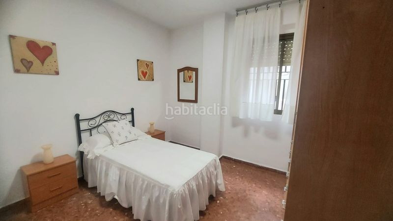 Foto 25f551d0-7560-425a-bccb-aed4b919ff8d. Rent flat in Ctra. Circunvalación - La Magdalena Jaén