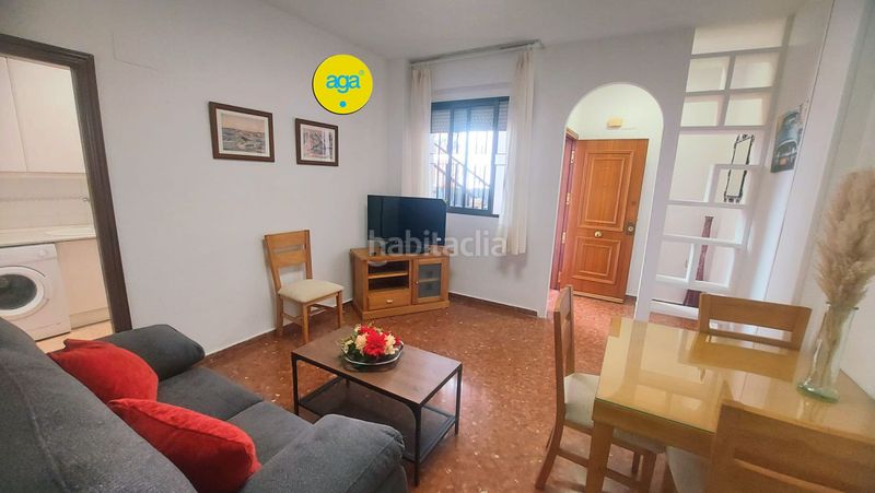 Foto 373c0545-6265-428b-9462-64cc4b94c83d. Rent flat in Ctra. Circunvalación - La Magdalena Jaén
