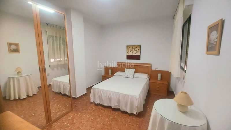Foto 730d95ea-5af9-4f83-93cf-68b3441b1d7d. Rent flat in Ctra. Circunvalación - La Magdalena Jaén