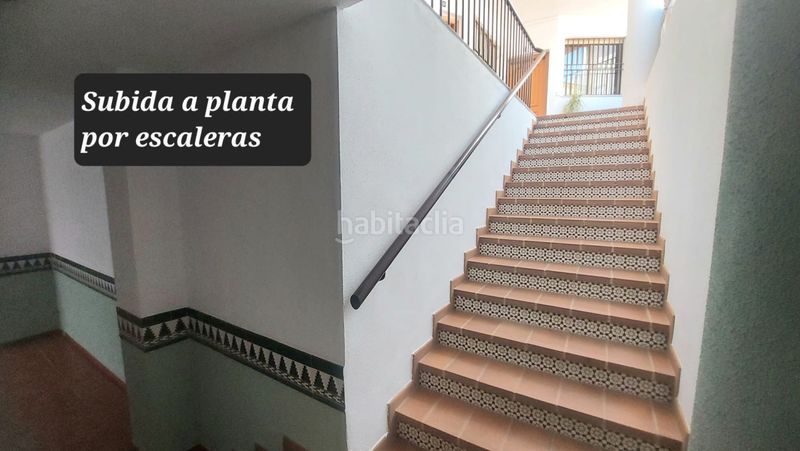 Foto 9279599a-3f9d-4169-8005-240a89099943. Rent flat in Ctra. Circunvalación - La Magdalena Jaén