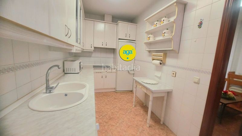 Foto 9366d2f2-9f58-4139-bb88-d750b2b2e9db. Rent flat in Ctra. Circunvalación - La Magdalena Jaén