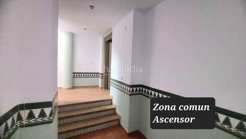 Foto a85c6e4b-5046-4cfb-b03e-82e89f6e35a9. Rent flat in Ctra. Circunvalación - La Magdalena Jaén