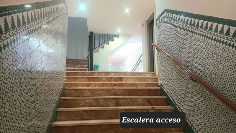 Foto bee6be68-2921-423f-a507-e1ac5d30e16a. Rent flat in Ctra. Circunvalación - La Magdalena Jaén