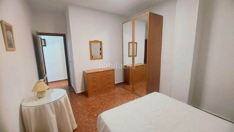 Foto e96f33a0-87ad-42fa-8535-c0e8d4281610. Rent flat in Ctra. Circunvalación - La Magdalena Jaén