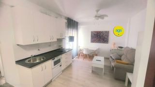 Affitto Piccolo appartamento in Cristo rey 11. Apartamento en alquiler en paseo de la estación, 1 dormitorio.