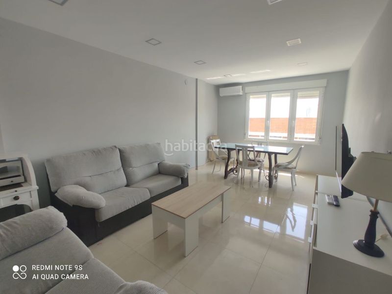 Foto 0725b6b1-b8aa-495c-9666-850e7c79e8a4. Rent flat with heating in San Bartolomé - Millán de Priego Jaén