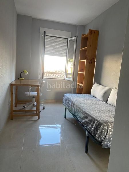 Foto 330c7303-f211-4141-afe8-9d56adfc530b. Rent flat with heating in San Bartolomé - Millán de Priego Jaén