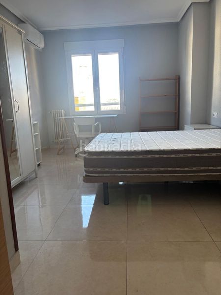Foto 798ab38d-399a-4a6a-b6df-3fb0c63c5dfa. Rent flat with heating in San Bartolomé - Millán de Priego Jaén