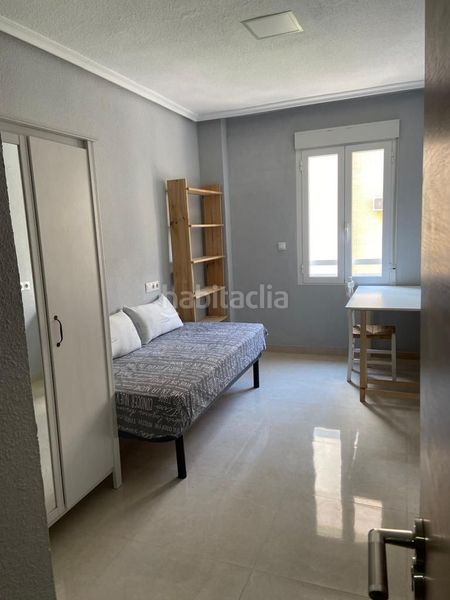 Foto 93ce90a0-7b50-4602-b814-8f41c9423450. Rent flat with heating in San Bartolomé - Millán de Priego Jaén