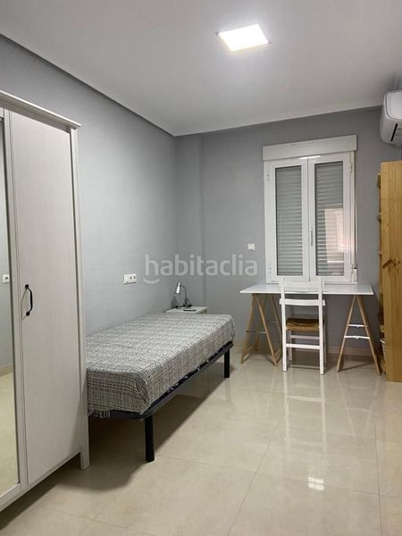 Foto a8755a58-9bf5-483b-8981-0b7d51fe6de3. Rent flat with heating in San Bartolomé - Millán de Priego Jaén