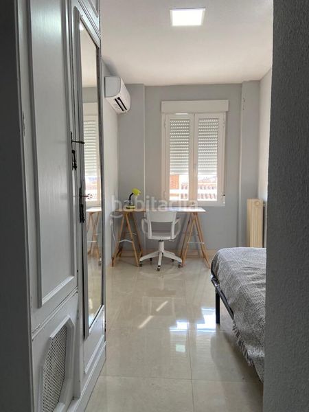 Foto bc6972d3-e517-4fce-b735-e3bc36a9ad0e. Rent flat with heating in San Bartolomé - Millán de Priego Jaén