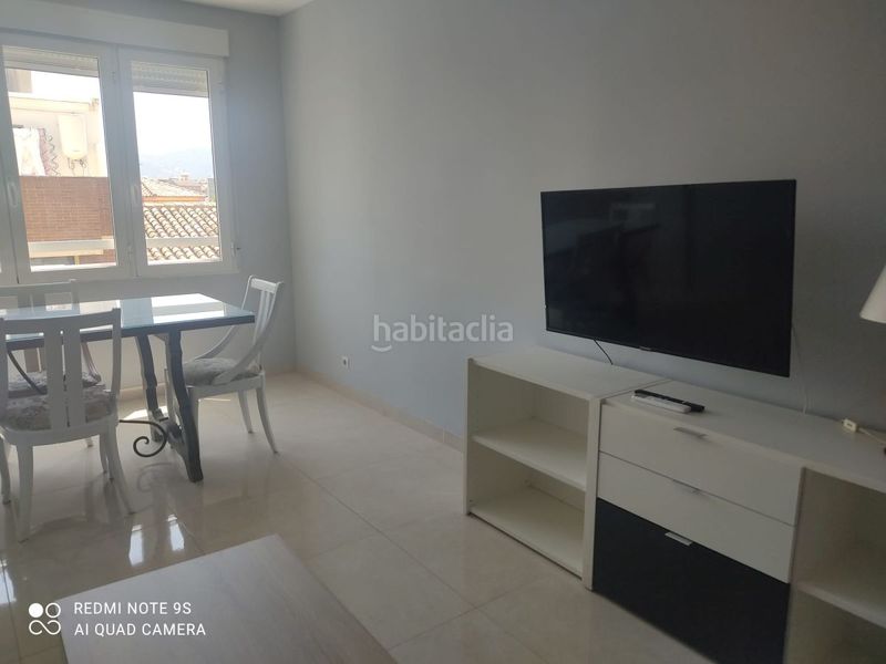 Foto f724ecbe-912f-40b3-ba11-9b921657d92c. Rent flat with heating in San Bartolomé - Millán de Priego Jaén