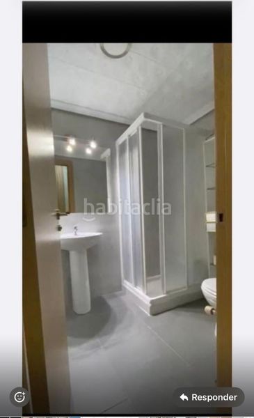 Foto fccc231d-c7b6-43e7-88d2-0c87d62b20e9. Rent flat with heating in San Bartolomé - Millán de Priego Jaén