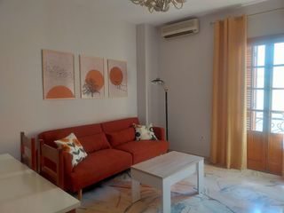 Lloguer Pis  Pilar de la imprenta. Piso en alquiler en casco antiguo, 1 dormitorio.