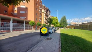 Lloguer Apartament  Foral de navarra 12. Apartamento en alquiler en renfe  bulevard, 1 dormitorio.
