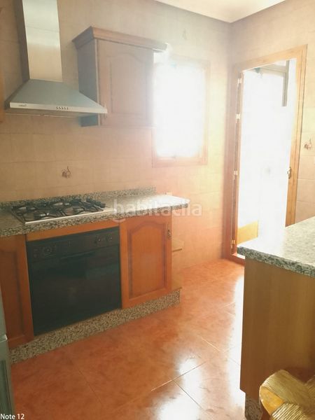 Foto 050eb00e-4a2e-4eab-b31a-27896674be19. Rent flat in San Bartolomé - Millán de Priego Jaén