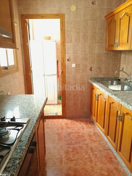 Foto 3079902a-ce82-4603-9646-7d9e30767406. Rent flat in San Bartolomé - Millán de Priego Jaén