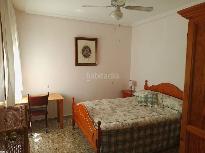 Foto 65907957-7715-49c1-bebc-36ed6df7c072. Rent flat in San Bartolomé - Millán de Priego Jaén