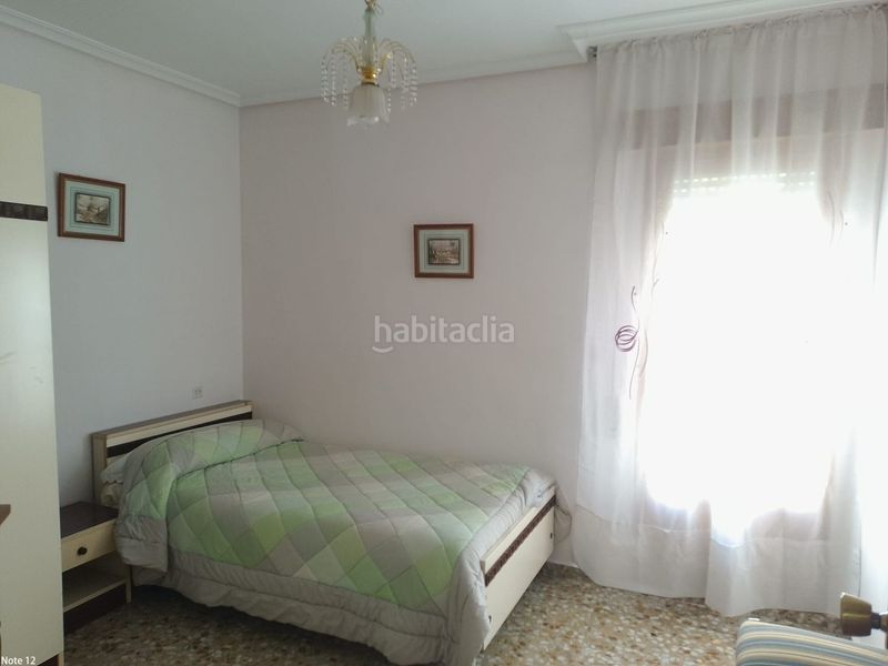 Foto 7f9dcf2c-bf90-4b3b-8444-fe8a0ad5a606. Rent flat in San Bartolomé - Millán de Priego Jaén