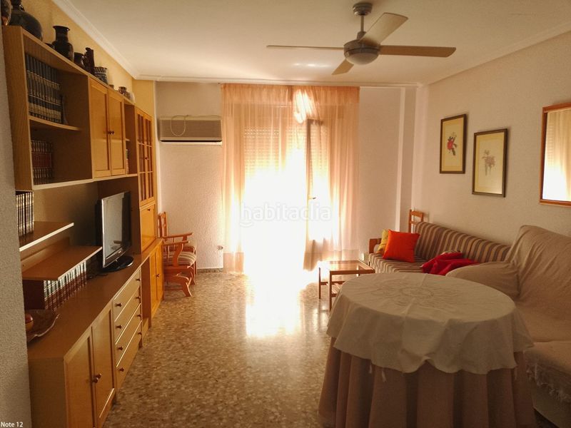 Foto 88bdf47c-29b6-4e0e-8dbe-b6da95d54138. Rent flat in San Bartolomé - Millán de Priego Jaén