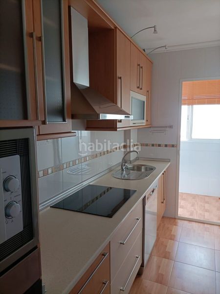 Foto 0f94da1d-fd2c-4186-a833-518fcb6c88b8. Lloguer pis a Peñamefecit - Avda Barcelona Jaén