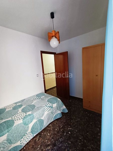 Foto 6973e257-2219-4a81-b11a-5280a04132ec. Lloguer pis a Peñamefecit - Avda Barcelona Jaén