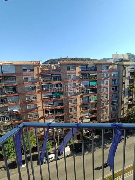 Foto 775f0225-b3c1-419e-be18-8c889ba1c3a5. Lloguer pis a Peñamefecit - Avda Barcelona Jaén